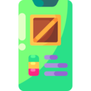 shipping and delivery,delivery,box,shipping,smartphone,placeholder,location,package,delivery box,tracking,online tracking,order tracking,tracking app